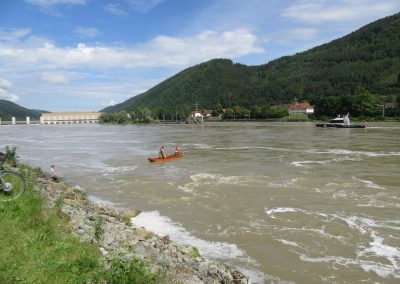 Wasserwehr-Saisonstart-Garsten-Engelhartszell (1)