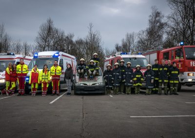 Übung-Jugend-Samariterbund-Verkehrsunfall (11)